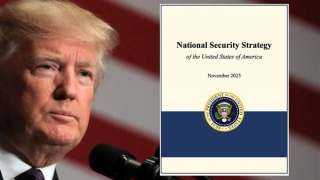 Chiến lược An ninh Quốc gia của Tổng thống Donald Trump: Nước Mỹ “trở về nhà”