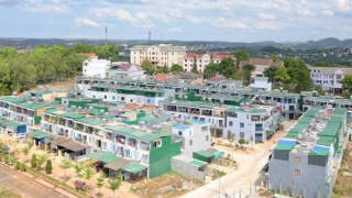 Chuyển cơ quan điều tra dấu hiệu tội phạm tại dự án nhà ở xã hội tại Lâm Đồng