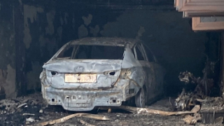 Người đàn ông nghi tự thiêu sau khi đăng trạng thái buồn chán trên Facebook