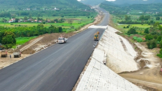 Dự kiến 19/12 hoàn thành, thông xe kỹ thuật 3.188 km tuyến chính cao tốc