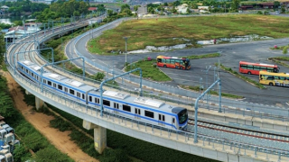 Sức hút các dự án đường sắt với doanh nghiệp tư nhân