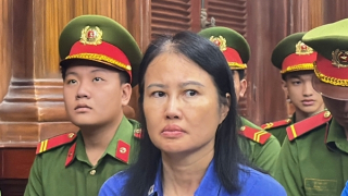 Cựu Chủ tịch Công ty AIC Nguyễn Thị Thanh Nhàn bị đề nghị mức án 8 -9 năm tù