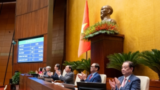 Tăng cường các giải pháp phòng, chống và đấu tranh có hiệu quả hơn đối với các loại tội phạm