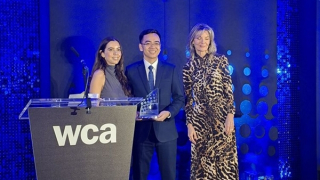 Viettel thắng lớn tại các giải thưởng công nghệ uy tín