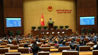 Bổ sung một số trường hợp nhà nước thu hồi đất, bồi thường, hỗ trợ, tái định cư