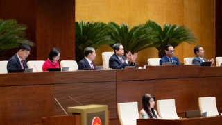 Quỹ Bảo hiểm y tế chi cho khám sàng lọc, chẩn đoán và điều trị sớm một số bệnh