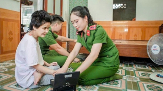 Cầu nối số lắng nghe nhân dân và kiến tạo không gian mạng an toàn