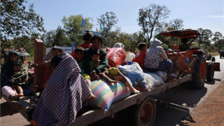 Khuyến cáo công dân Việt Nam về tình hình tại biên giới Thái Lan - Campuchia