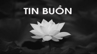 Tin buồn: Thượng tá Mai Văn Nhuần từ trần