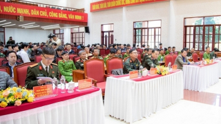 Lâm Đồng thực chiến tấn công – phòng thủ trên không gian mạng