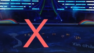 Làm việc với BTC SEA Games 33 về sai sót trong thể hiện bản đồ Việt Nam