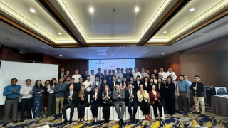 Giới thiệu nguyên tắc thẩm vấn hiệu quả trong hoạt động điều tra và thu thập thông tin