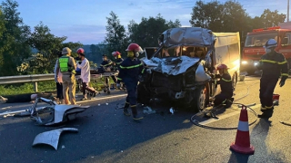 Báo động nguy cơ gia tăng tai nạn giao thông liên quan đến xe khách