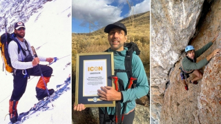 Khi tầm nhìn không đến từ đôi mắt