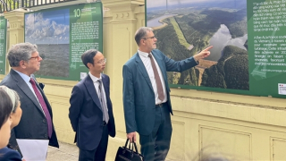 Kỉ niệm 10 năm Thỏa thuận Paris về khí hậu: Mục tiêu kép tăng trưởng kinh tế và giảm phát thải không mâu thuẫn