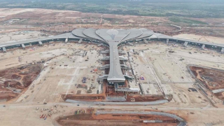 Xây dựng chính sách thu hút các hãng hàng không quốc tế đến sân bay Long Thành