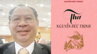 Tính chân thực đời sống trong thơ Nguyễn Đức Thịnh