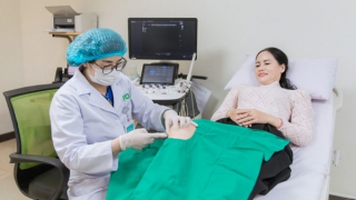 Giải pháp vượt trội giúp giảm đau và phục hồi khớp thoái hóa