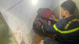 Chủ tịch tỉnh Lâm Đồng xúc động nói về 2 vụ giải cứu nghẹt thở của Công an