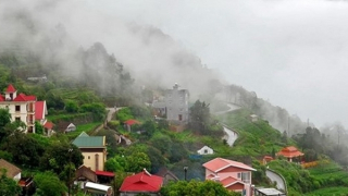 Mùa đông nỗi nhớ trong tôi