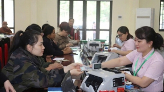 Vốn chính sách “đánh thức” vùng đất khó Chợ Đồn