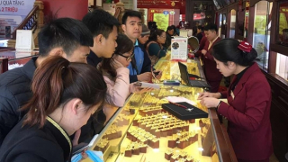 Bài cuối: Đồng loạt các giải pháp chỉnh đốn thị trường vàng