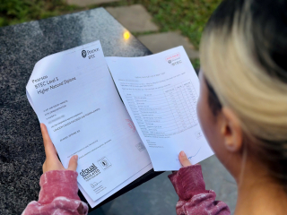 Bộ GD&ĐT thông tin về vụ "bằng đại học quốc tế" không được công nhận