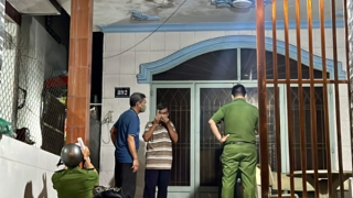 Người đàn ông tử vong bất thường trong nhà riêng nhiều ngày
