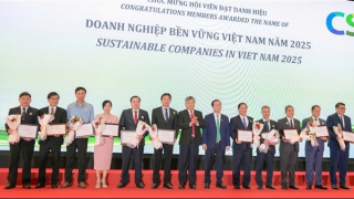 Ngành Cao su Việt Nam phát triển bền vững trong thách thức