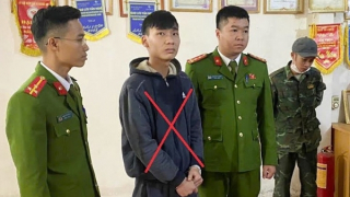 Xử lý nghiêm kẻ chém người do... "to tiếng"