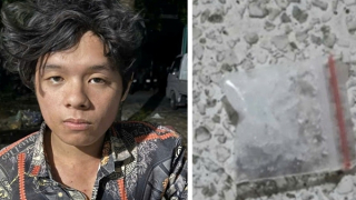 Bắt giữ nhiều đối tượng sử dụng, tàng trữ ma túy ở An Giang