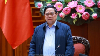 Thủ tướng: Áp dụng tình trạng khẩn cấp, xây sửa nhà cho 12 hộ dân ở xã Khe Sanh