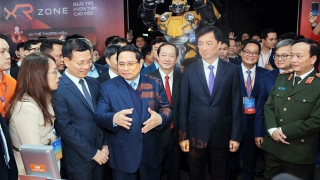 Đổi mới sáng tạo là con đường tất yếu để Việt Nam bứt phá