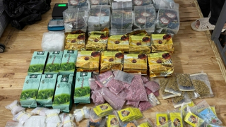Tin thêm về đường dây ma túy xuyên quốc gia “siêu khủng” bị triệt phá