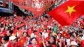 Bộ Tài chính thông tin về tặng quà toàn dân Tết Nguyên đán