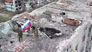 Nga tấn công dữ dội, Ukraine chịu áp lực cao nhất từ đầu chiến sự