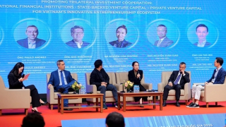 Hệ sinh thái khởi nghiệp sáng tạo tại Việt Nam: Cơ hội và thách thức