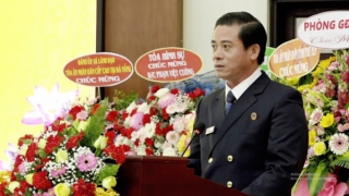 Sáng mai, xét xử hai cựu Phó Chánh án TAND cấp cao tại Đà Nẵng cùng nhiều thẩm phán và kiểm sát viên