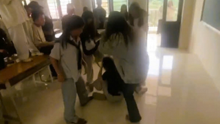 Điều tra vụ nữ sinh ở Thanh Hóa bị nhóm bạn đánh hội đồng trong lớp học