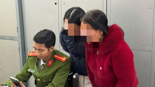 Ly kỳ hơn 19 giờ kết nối xuyên quốc gia giải cứu nạn nhân bị bắt cóc