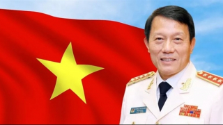 Công an nhân dân “Kỷ luật nhất - Trung thành nhất - Gần dân nhất", góp phần thực hiện thắng lợi các mục tiêu chiến lược của Đảng