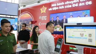 Tạo lập khuôn khổ pháp lý thống nhất, toàn diện đầu tiên tại Việt Nam về công dân số