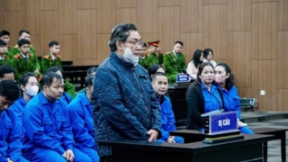 Lời khai của cựu Phó Chánh án Phạm Tấn Hoàng về việc cấp dưới đưa tiền “chạy án”