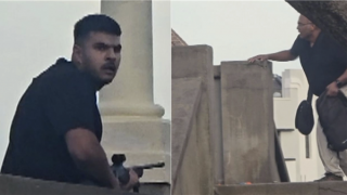 Thông tin mới nhất về vụ xả súng nhằm vào người Do Thái tại Sydney