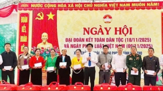 “Nói đi đôi với làm” đưa nghị quyết của Đảng vào cuộc sống