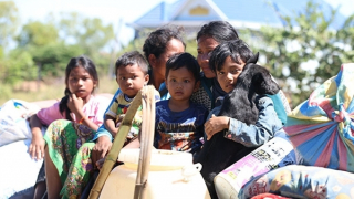 Việt Nam khuyến cáo công dân lập tức rời khu vực giao tranh Campuchia - Thái Lan