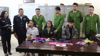 Phá chuyên án, thu giữ hơn 18.000 viên ma túy tổng hợp và 185 gam heroin