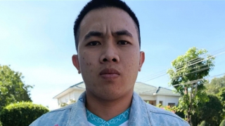 Hai đối tượng trốn truy nã nguy hiểm ra đầu thú ở Tây Ninh