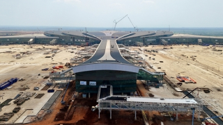 3 hãng hàng không sẽ thực hiện những chuyến bay đầu tiên tại sân bay Long Thành