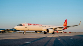 Phú Quốc dẫn đầu lượt tìm kiếm từ khách quốc tế trong dịp cuối năm